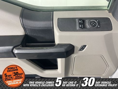 Used 2020 Ford F350 XL w/ Power Equipment Group image 24