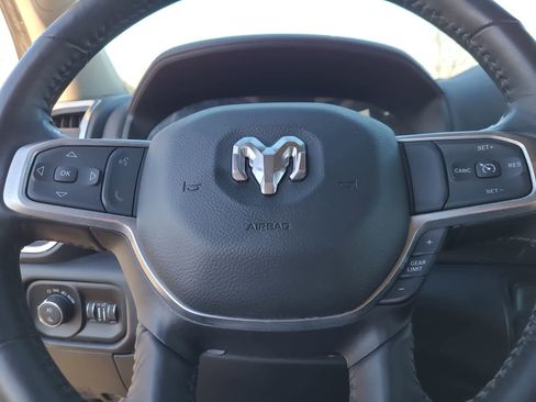 Used 2024 RAM 2500 Laramie image 23