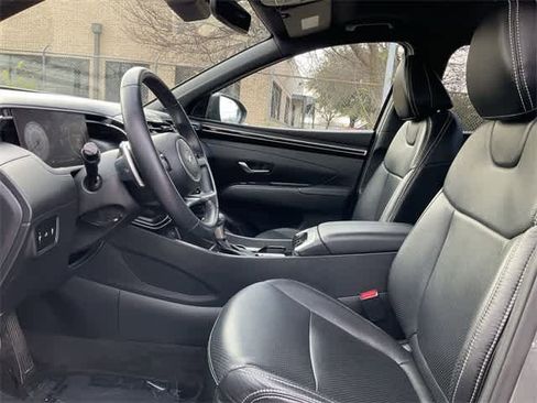 Used 2022 Hyundai Santa Cruz SEL Premium w/ Cargo Package image 13