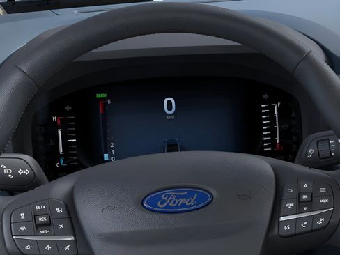 New 2026 Ford Maverick Lariat AWD/4WD image 13