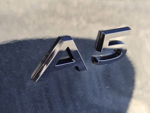 Used 2025 Audi A5 2.0T Premium Plus AWD/4WD image 36