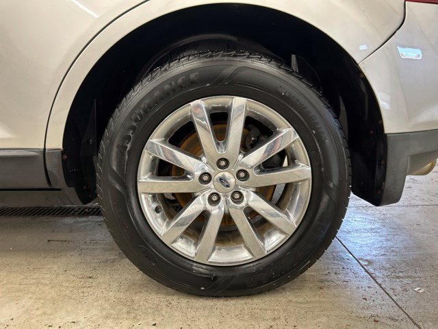 Used 2011 Ford Edge Limited AWD/4WD image 8