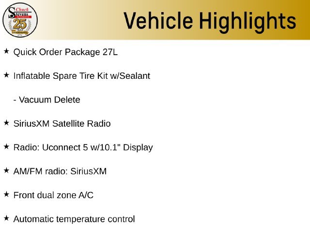 Used 2021 Chrysler Pacifica Touring-L FWD image 6