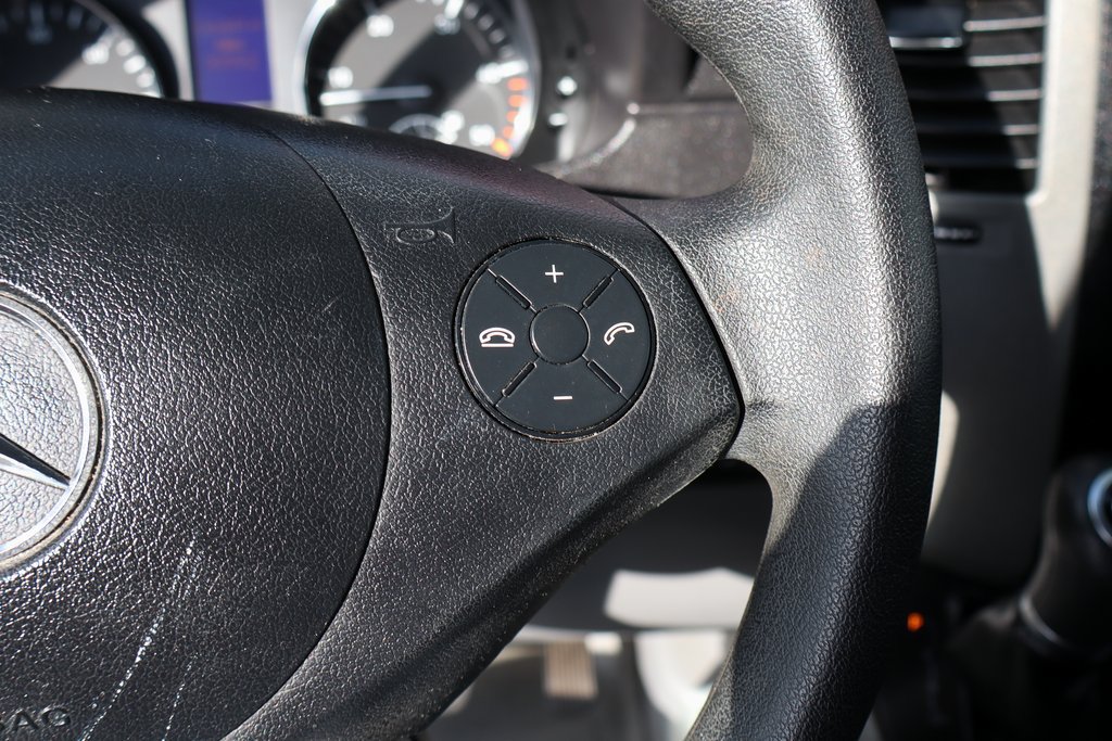 Used 2018 Mercedes-Benz Sprinter 2500 image 27