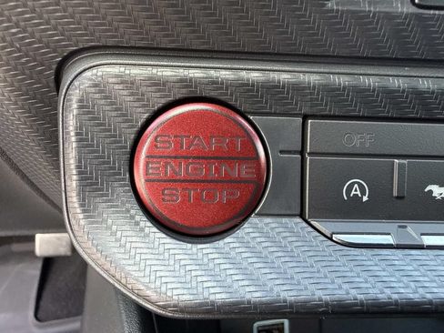 Used 2024 Ford Mustang GT Premium RWD image 24