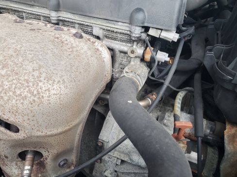 Used 2003 Toyota Camry LE image 31