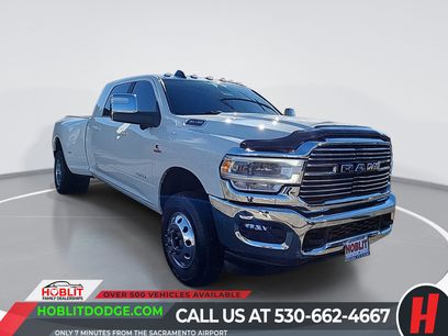 Certified 2023 RAM 3500 Laramie