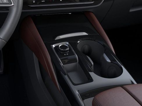 New 2026 Buick Envision Sport Touring AWD/4WD image 24