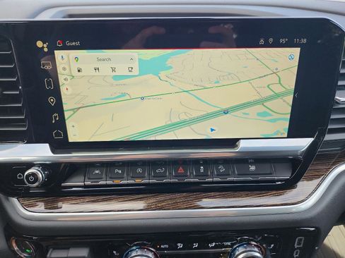 New 2026 GMC Sierra 1500 Elevation w/ Elevation Premium Package image 13