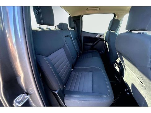 Used 2019 Ford Ranger XLT w/ Equipment Group 301A Mid image 11