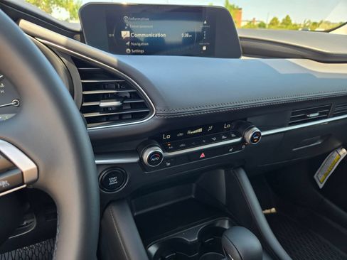 New 2026 MAZDA MAZDA3 2.5 S Sedan w/ Preferred Pkg FWD image 12