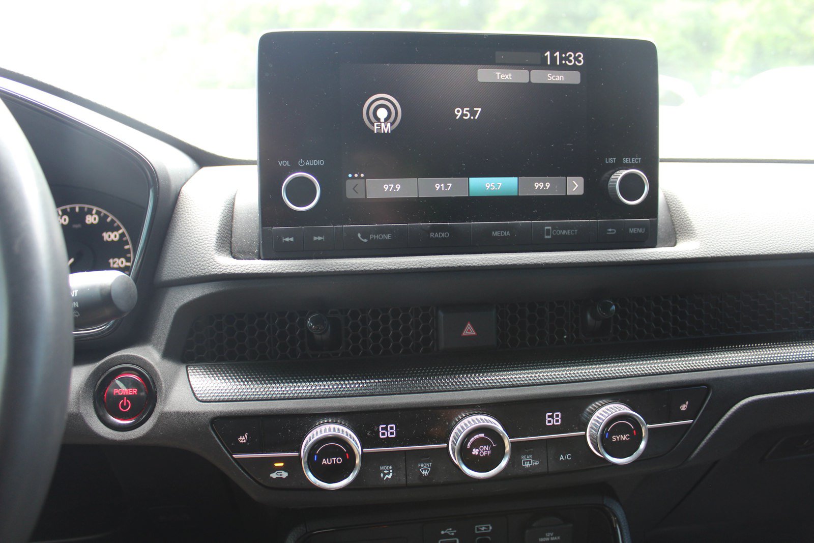 Used 2024 Honda CR-V Sport image 11