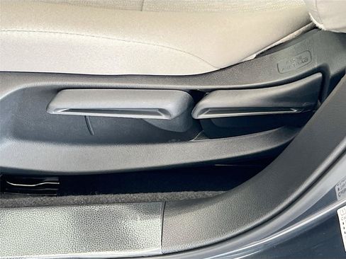 New 2026 Honda Accord LX image 19