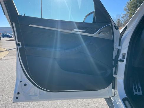 Used 2023 BMW X3 sDrive30i w/ M Sport Package image 10