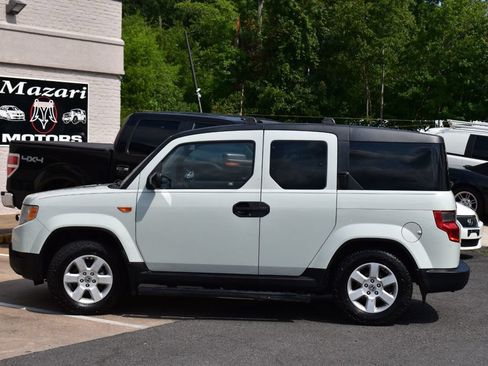 Used 2010 Honda Element EX image 4