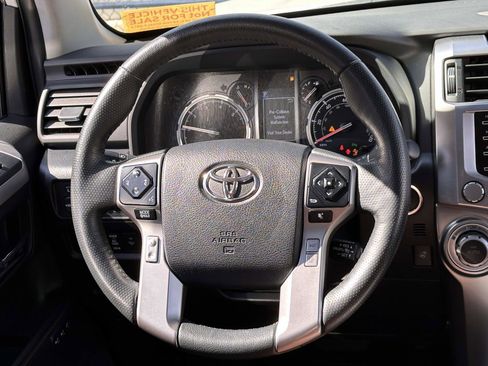 Used 2023 Toyota 4Runner Limited image 20