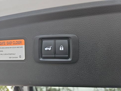 Used 2024 Mitsubishi Eclipse Cross SE AWD/4WD image 8