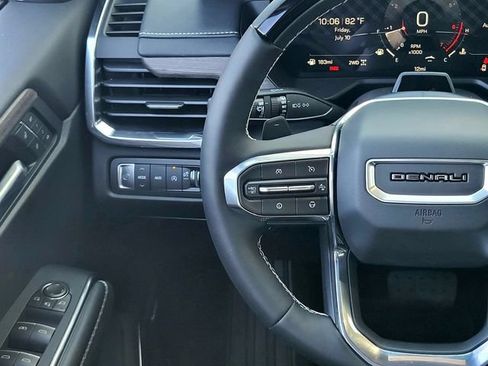 New 2026 GMC Acadia Denali w/ Super Cruise Package AWD/4WD image 13