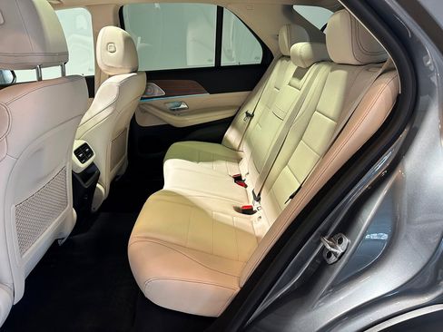 Certified 2022 Mercedes-Benz GLE 350 4MATIC image 31