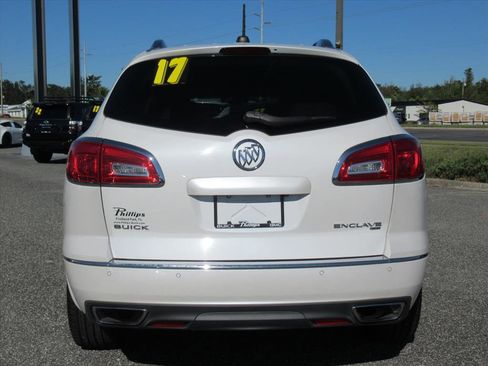 Used 2017 Buick Enclave Premium image 5