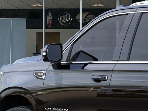 New 2026 GMC Yukon XL Elevation image 12