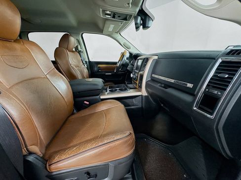 Used 2013 RAM 1500 Laramie Longhorn w/ Convenience Group RWD image 36