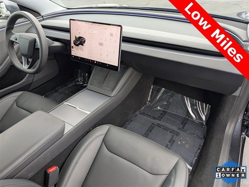 Used 2025 Tesla Model 3 image 20