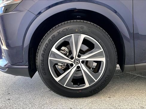 Used 2023 Lexus RX 350 Premium w/ Cold Area Package FWD image 10