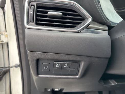 Used 2020 MAZDA CX-5 Grand Touring w/ GT Premium Package image 12