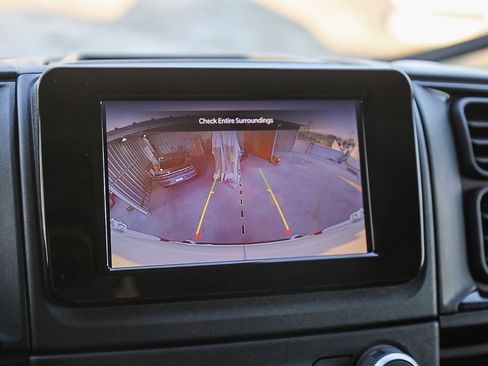 New 2026 RAM ProMaster 2500 w/ Upfitter's Prep Package image 23