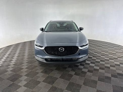 Used 2025 MAZDA CX-30 AWD 2.5 S w/ Preferred Package image 3