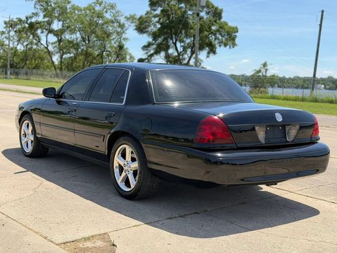Used 2003 Mercury Marauder RWD image 7