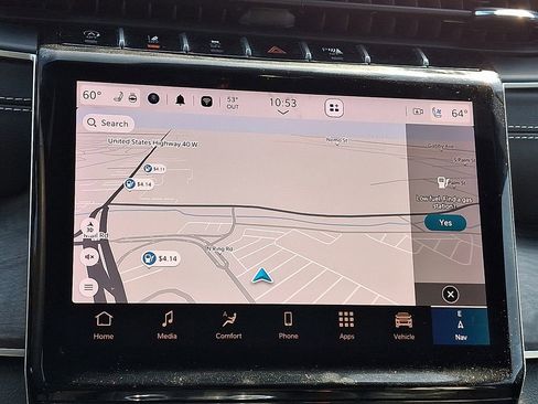 Used 2024 Jeep Grand Cherokee L Limited w/ Luxury Tech Group II AWD/4WD image 18