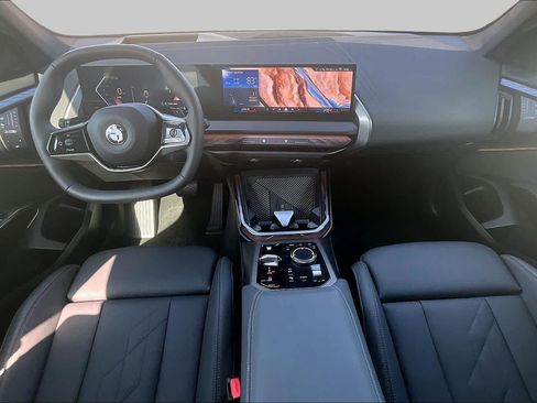 Used 2026 BMW X3 xDrive30i AWD/4WD image 14