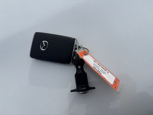 Used 2025 MAZDA CX-30 AWD 2.5 S w/ Premium Package image 29