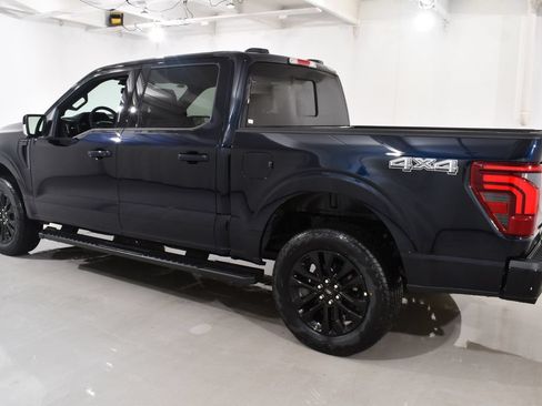 New 2026 Ford F150 Lariat w/ Equipment Group 501A Mid AWD/4WD image 15