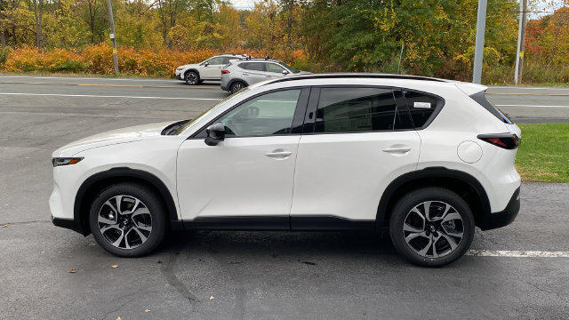 New 2026 MAZDA CX-5 Preferred AWD/4WD image 8