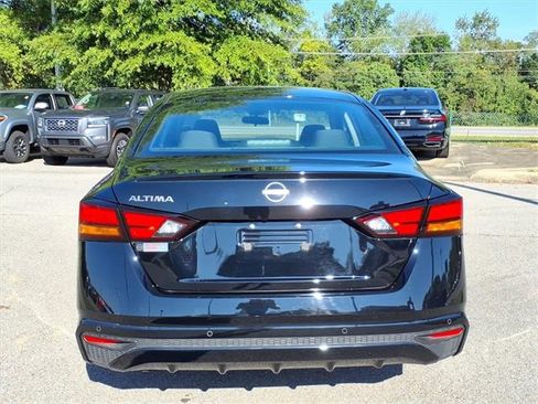 Certified 2024 Nissan Altima 2.5 S image 15