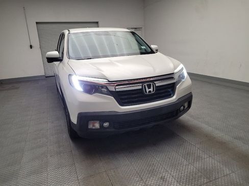 Used 2018 Honda Ridgeline RTL-T image 14