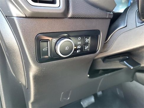 Used 2024 Ford Bronco Sport Big Bend w/ Convenience Package image 13