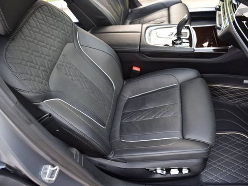 Used 2018 BMW ALPINA B7 xDrive w/ Luxury Rear Seating Package AWD/4WD image 55