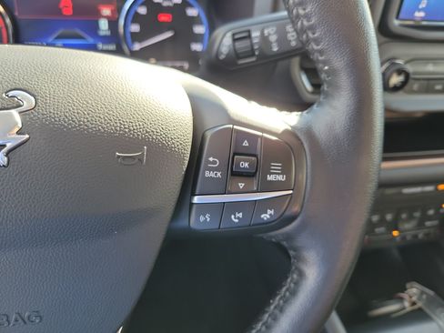 Certified 2022 Ford Bronco Sport Outer Banks AWD/4WD image 7