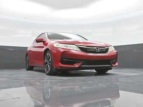Used 2016 Honda Accord EX-L image 28