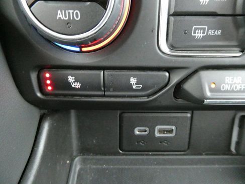 Certified 2021 Chevrolet Tahoe RST w/ Rear Media and Nav Package image 31