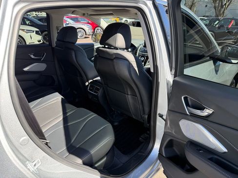 Certified 2025 Acura RDX Technology Package image 20