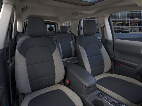 New 2025 Ford Bronco Sport Big Bend w/ Convenience Package image 11