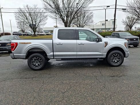 Certified 2023 Ford F150 Tremor w/ Trailer Tow Package image 10