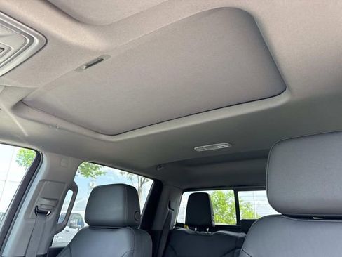 New 2026 Chevrolet Silverado 1500 LT Trail Boss w/ Convenience Package II AWD/4WD image 19
