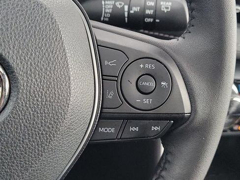 Certified 2024 Toyota RAV4 XLE Premium FWD image 10