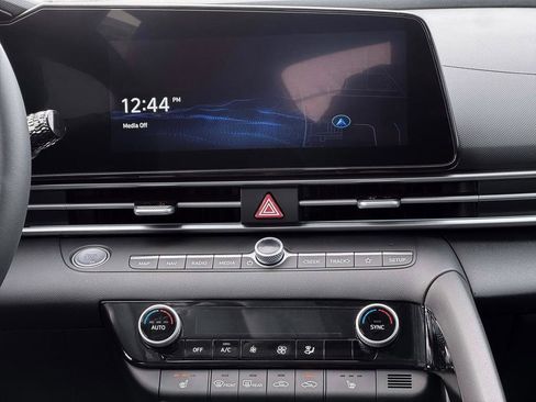 New 2026 Hyundai Elantra Limited w/ Cargo Package FWD image 19